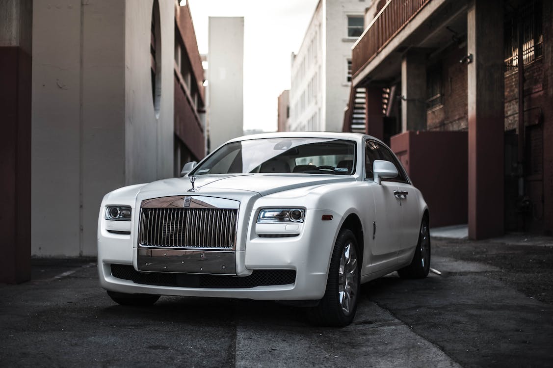 Rolls-Royce