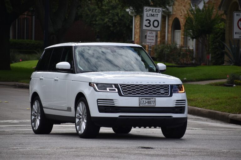 Range Rover